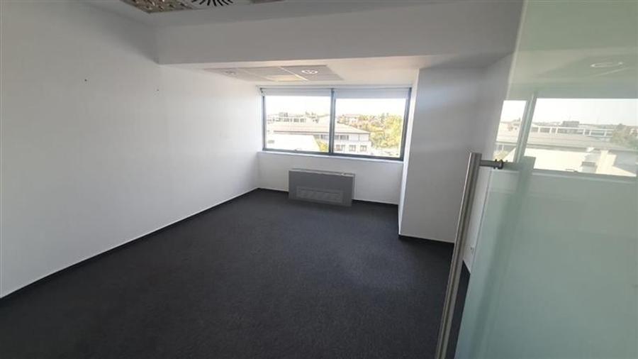 Inchirieri birouri - de la 350 mp - langa pasajul Baneasa - 4