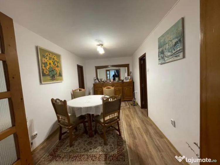 Apartament de vanzare cu 3 camere, 81 mp, zona Victor Babes - 6