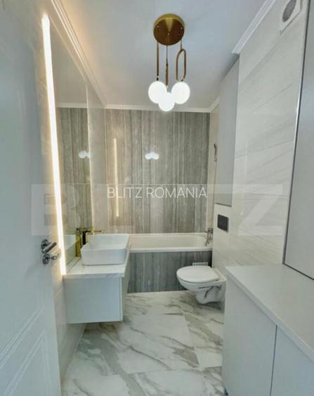 Apartament cu o camera, balcon, clima, etaj 1, Giroc Zona Ex Apartament cu o camera, balcon, clima, etaj 1, Giroc Zona Ex