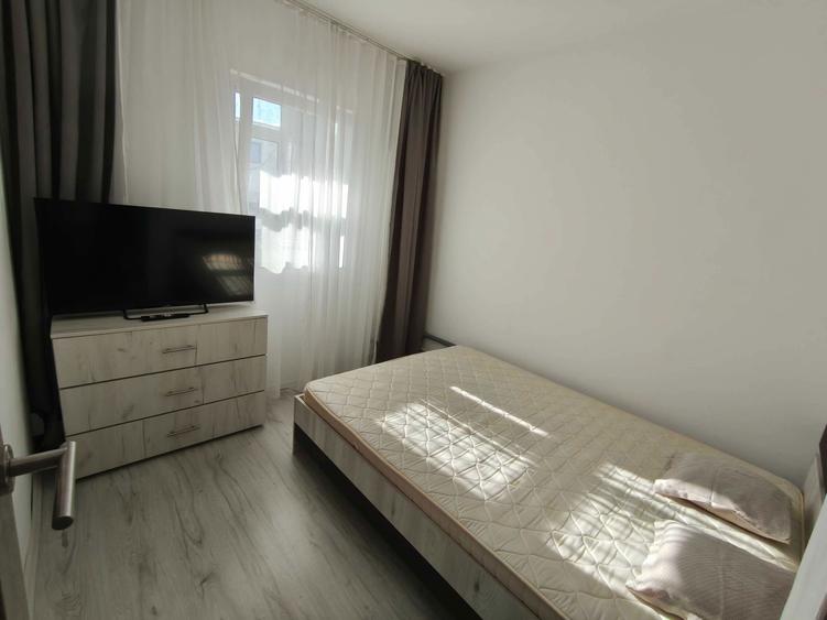 Inchiriez apartament 2 camere-Tatarasi Sud - 4