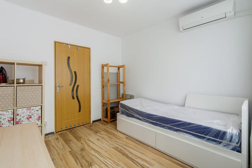 Apartament 3 camere Piata Iancului - 4 min Metrou - 8