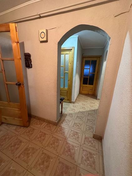 Apartament 3 camere, CF 1 sporit, decomandat 90 mp, 3 balcoane, 2 bai - 14