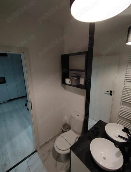 Garsonieră de vânzare Lujerului- Exigent Plaza - 8