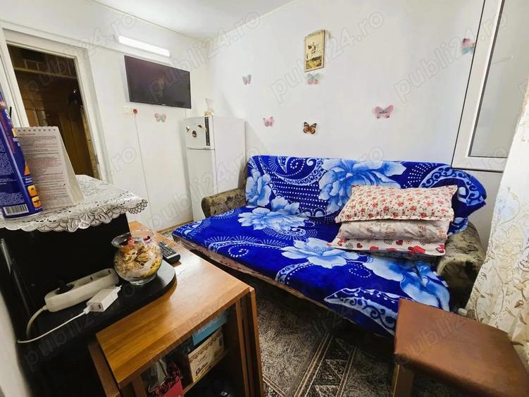 Apartament 3 camere - miron costin -mobilat - 1