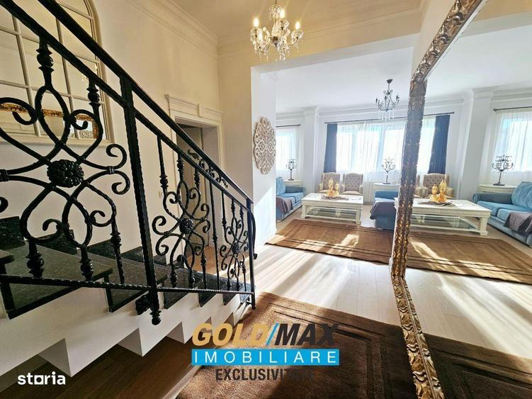 Casa de VIS | Trivale, 880 mp teren| Exclusivitate | goldmax.ro - 5