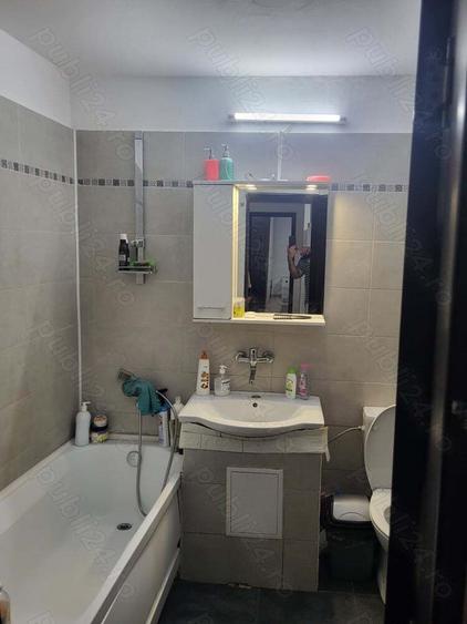 Apartament 2 camere decomandate str G Bacovia - 5