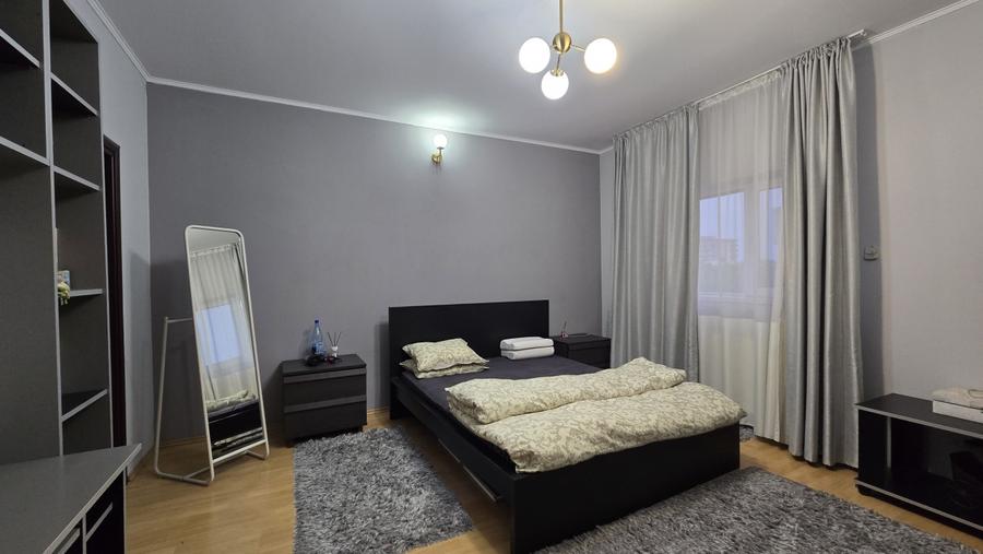 Casa de inchiriat in zona Voluntari Soseaua de Centura DN2 - 17