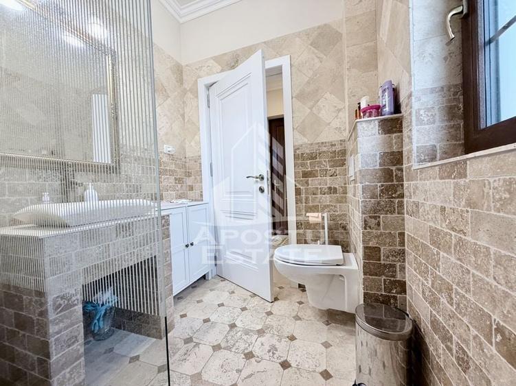 Casa individuala Sacalaz - 5