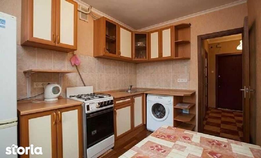 Vanzare garsoniera zona Rahova - 2