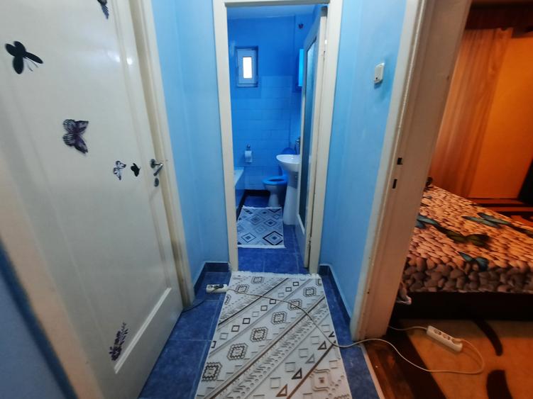 VANZARE 2 CAM COLENTINA STRADA - 4