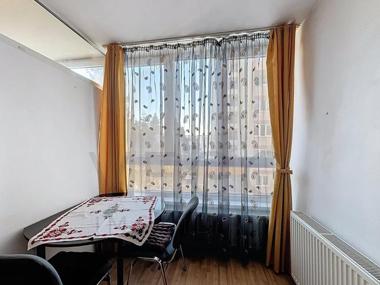 Garsoniera 32 mp de inchiriat in Manastur, zona strazii Parang - 5