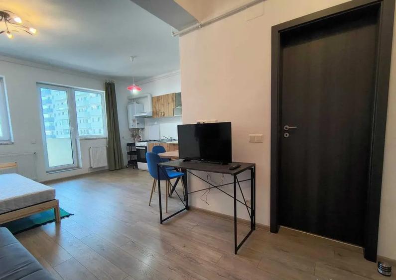 Inchiriere Garsoniera Ajustorului Park Residence - 6