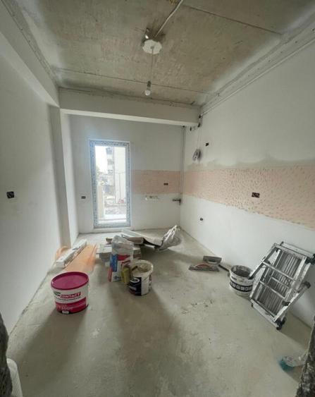 Garsoniera moderna decomandata 40 mp, finisaje la alegere - 2