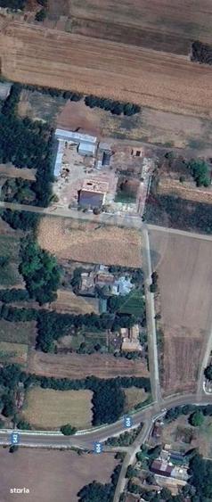 Teren 4,833mp Amarastii de Sus - 1