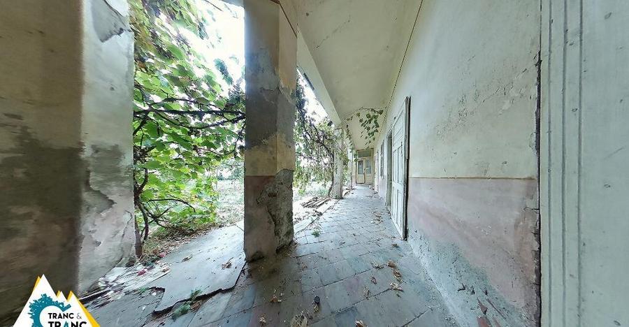 Casa traditionala din caramida de 534 mp cu 4 camere in Neudorf - 2