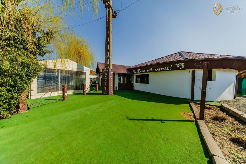 Spatiu comercial de inchiriat Aradul Nou - 7