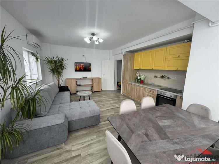 Ap 3 cam, bloc nou, 75 mp, parcare, ultracentral - Piata Mol - 9