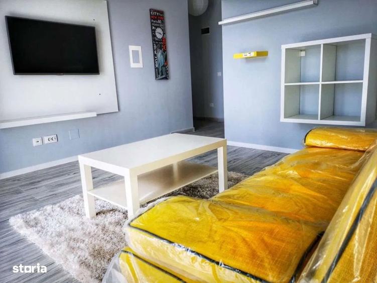 Garsoniera Chiajna zona Miltari | Bloc Nou | Ideal pentru Investi?ie - 8