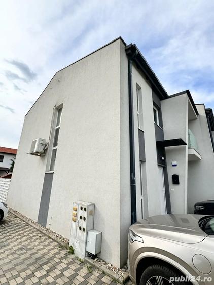 Casa de vanzare Dumbravita direct de la proprietar - 1