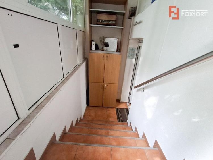 Spatiu comercial bine pozitionat in Timisoara, zona Complex Studentesc - 6