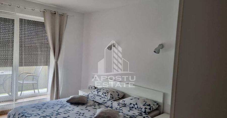 Apartament decomandat cu 2 camere, zona Girocului - 13