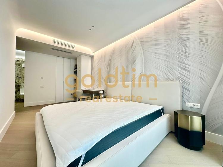 EROU IANCU NICOLAE/VIEW PANORAMIC /SUPERB/PENTHOUSE/DESIGNER/2 parcari - 8