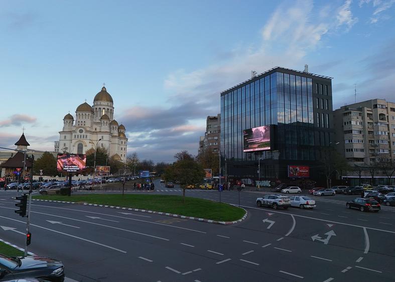 Calea 13 Septembrie 69-71 - comision 0%, reprezentam proprietarul! - 13