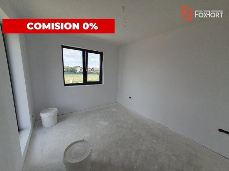 COMISION 0% Duplex 5 camere si 3 bai, 300 mp teren - Urseni - 27
