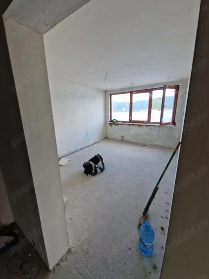 Apartament 2 Camere Decomandat Vedere La Dunare Et 7 Bloc Turn Nord - 4