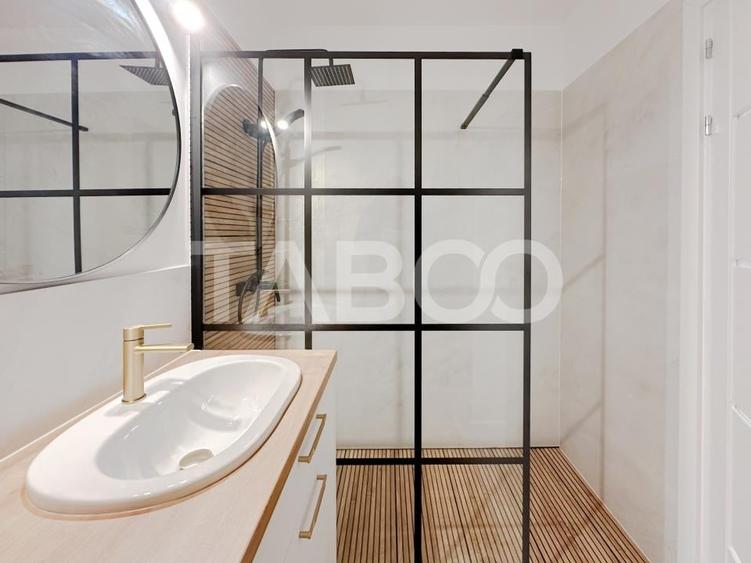 De vanzare apartament ultra finisat in cartierul Intre Lacuri cu garaj - 6