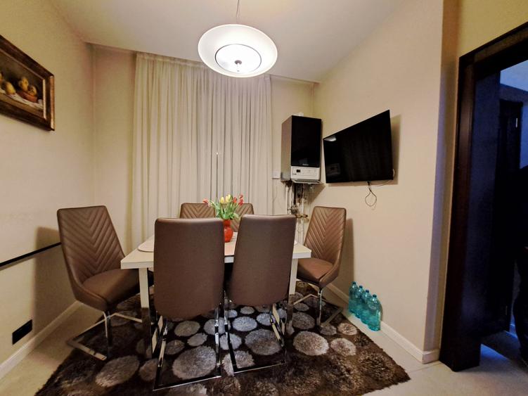 APARTAMENT 5 CAMERE CU SCARA INTERIOARA IN VILA - ANVELOPATA TERMIC ANUL CURENT - 34