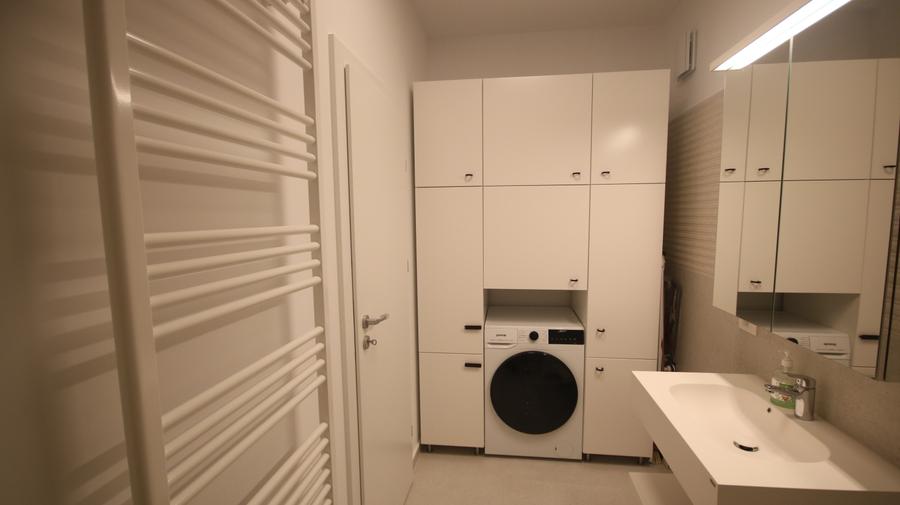 Inchiriere apratament premium,4 camere,doua terase,2 locuri parcare subterane - 34