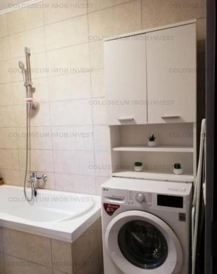 Apartament 3 camere, decomandat - zona Sanpetru - 9