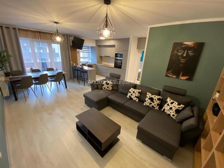 Inchiriem Apartament 2 Camere, Modern, Decomandat, Avantgarden 3 Inchiriem Apartament 2 Camere, Modern, Decomandat, Avantgarden 3