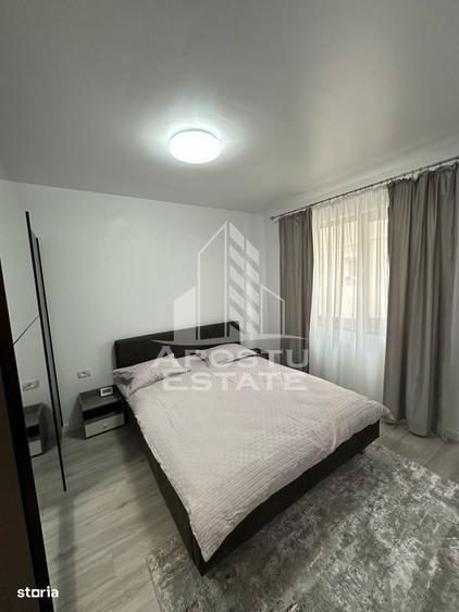 Apartament 2 camere, de inchiriat, zona Giroc, Timisoara - 3