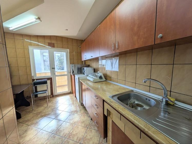 Vanzare apartament 3 camere/Ultracentral - investitie ideala cu chiriasi stabili - 2