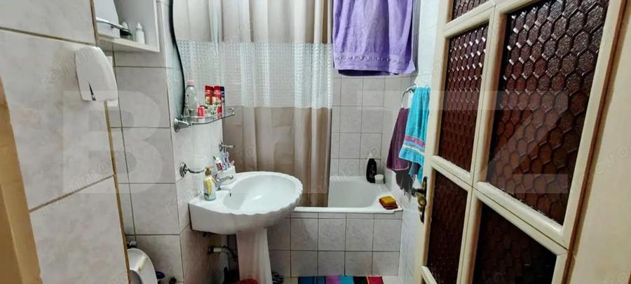 Apartament Decomandat 4 Camere Mobilat, Utilat, Parcare Inclusa - 8