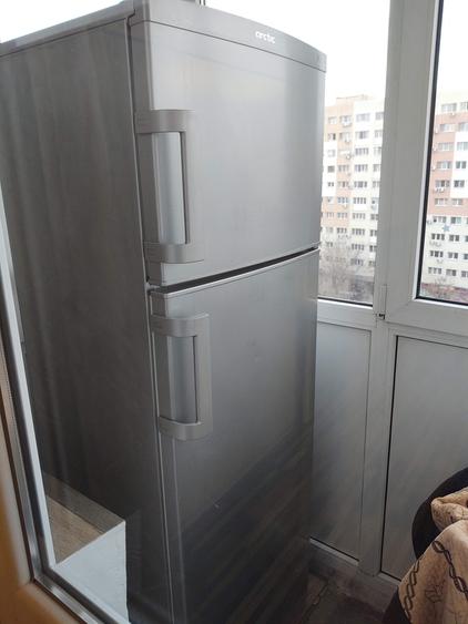 Trapezului, la metrou 1 Decembrie 1918 - 5