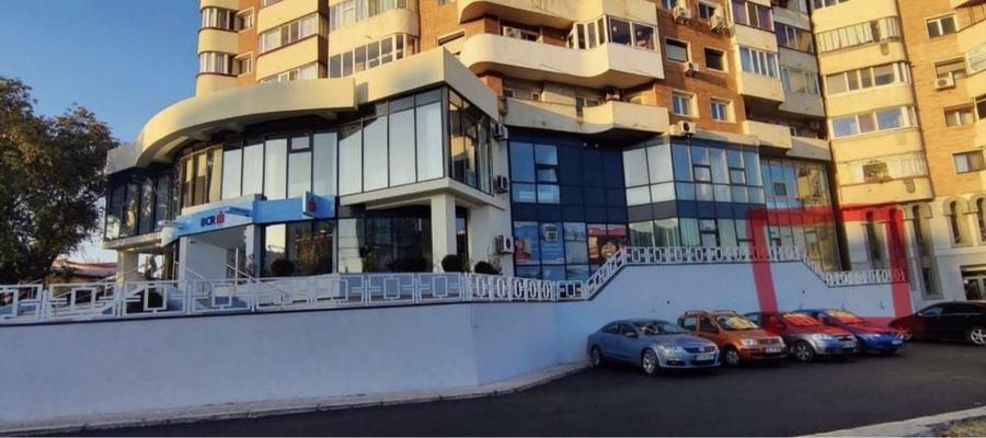 Spatiu comercial sau/si rezidential - Mazepa - BCR - Preluare CHIRIAS - 1