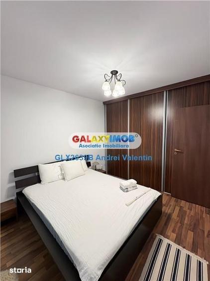 Apartament Bloc Nou Berceni - Dimitrie Leonida - Parcare - Metrou - 4