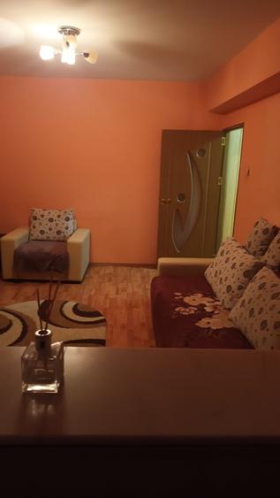 2 camere, Prundu, decomandat, centrala, mobilat - 4