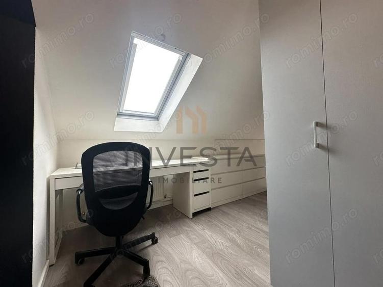 Oportunitate investitie Iulius Mall! Apartament pe 2 nivele modern! - 9