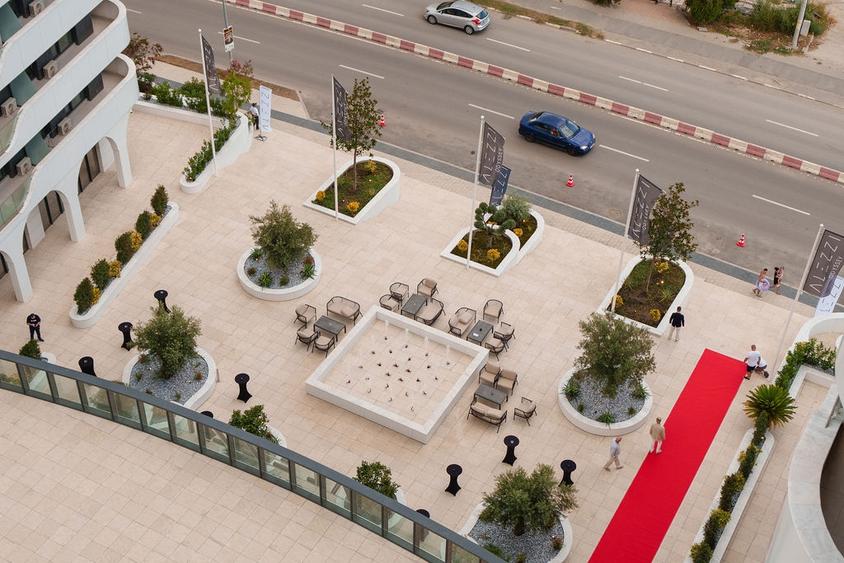 Apartament cu 2 camere Alezzi Odyssey - Mutare imediată - 3