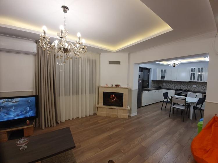 Vanzare vila duplex - Mogosoaia - 1