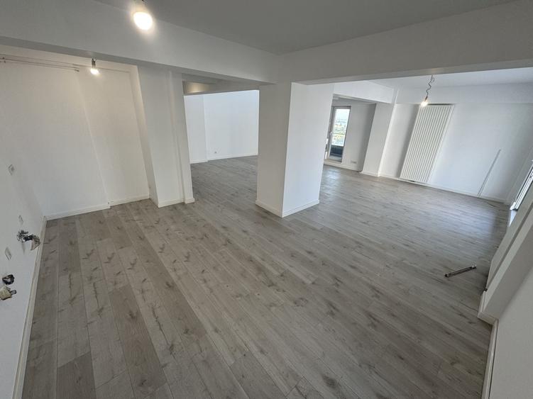 Penthouse pe două niveluri, lângă VIVO Constanța - 4