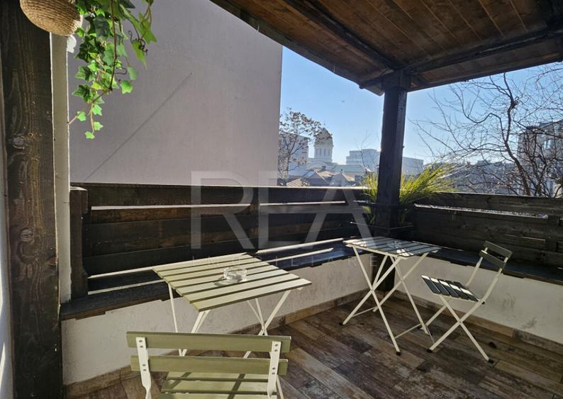 Casa de birouri de inchiriat 11 camere - 31