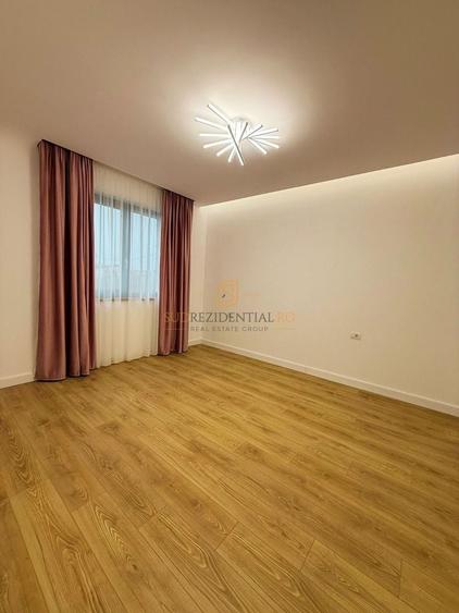 Vila individuala, 5 camere, finisaje moderne, zona Corbeanca, Ilfov - 13