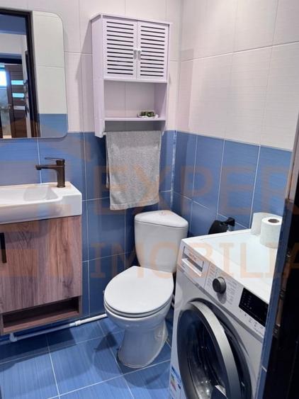 Apartament 3 camere decomandat, vedere spre mare, la 5 minute de plaja - 8