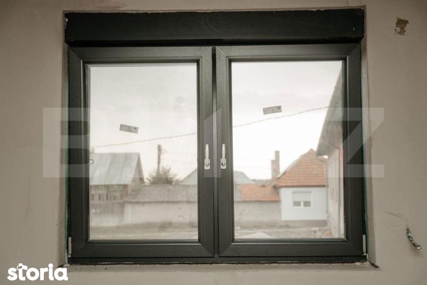 Casa individuala, 234 mp, zona Bichigi - Faget - 11