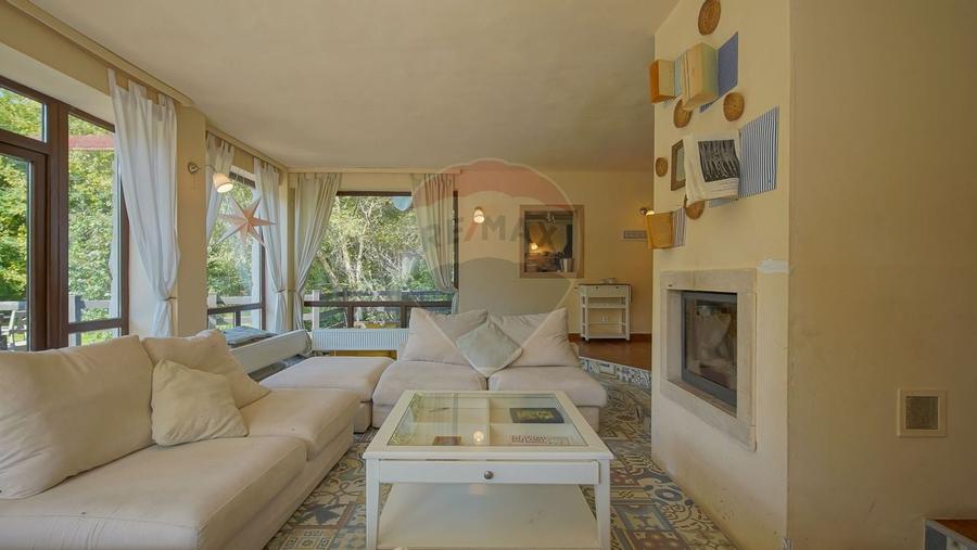 De vanzare Casa Margo - Cheile Rasnoavei - oportunitate de investitie - 4